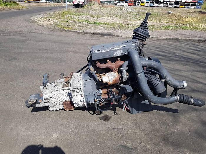 Used Mercedes-Benz OM904LA for sale - the Netherlands