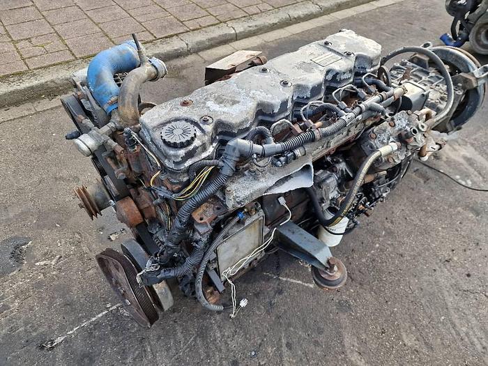 Used Iveco Tector N6OENTC22 00A017 for sale - the Netherlands