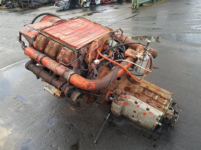 Used Deutz F6L413 for sale - the Netherlands