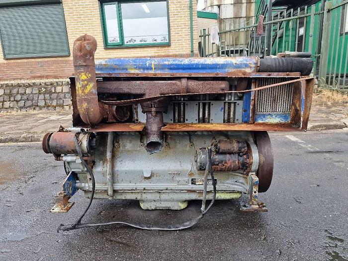 Used Deutz F6L912 for sale - the Netherlands