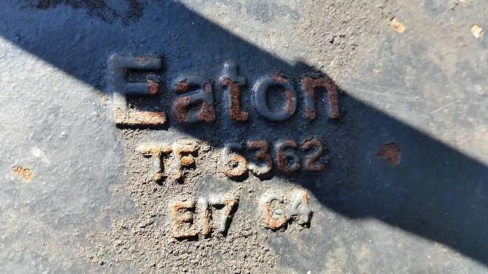 Used ZF S6-90 INTARDER for sale - the Netherlands