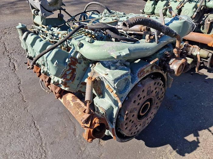 Used Mercedes-Benz OM442 for sale - the Netherlands