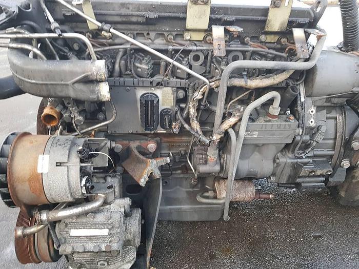 Used Mercedes-Benz OM906LA.111/4-00 for sale - the Netherlands