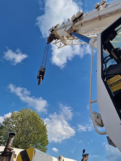 Used 1992 P&H S60 Century 2