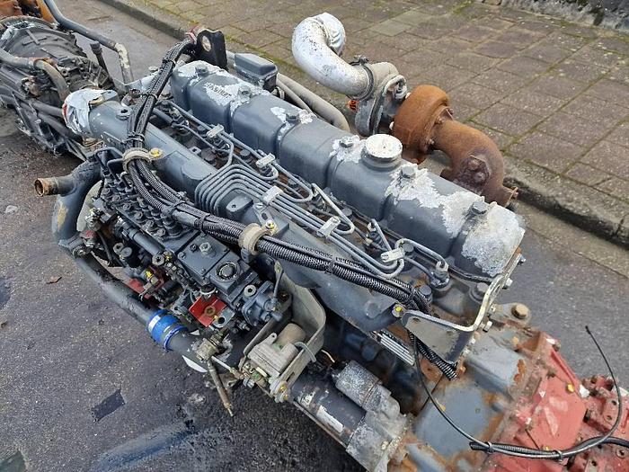 Used Renault Midliner MIDR080226W4 for sale - the Netherlands