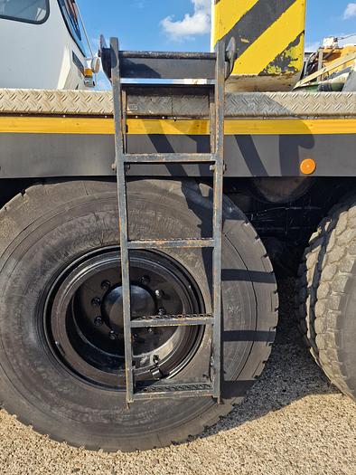 Used 1992 P&H S60 Century 2