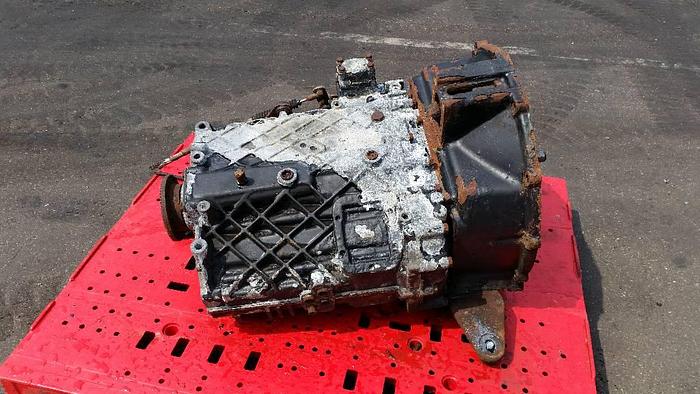 Used ZF S6-66 for sale - the Netherlands