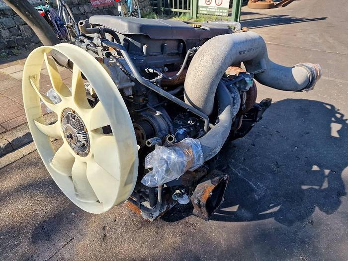 Used Iveco Cursor 10 for sale - the Netherlands