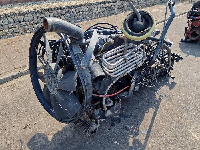 Used MAN D2866LF09 for sale - the Netherlands