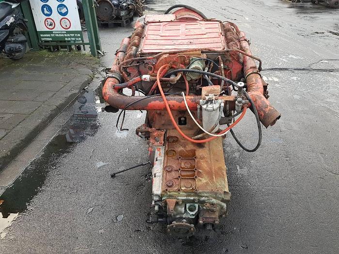 Used Deutz F6L413 for sale - the Netherlands