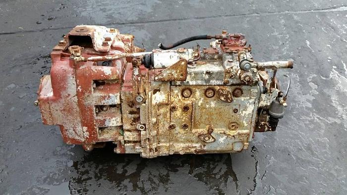 Used Magirus 120GP-110 for sale - the Netherlands