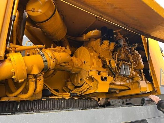 Used Liebherr LTM 1070-1 All Terrain Crane – 70 Ton – 50 M Boom – 8×6×8 – Ready for Export