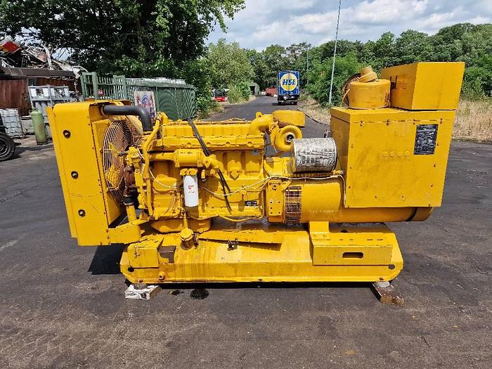 Used CAT SR 4 for sale - the Netherlands