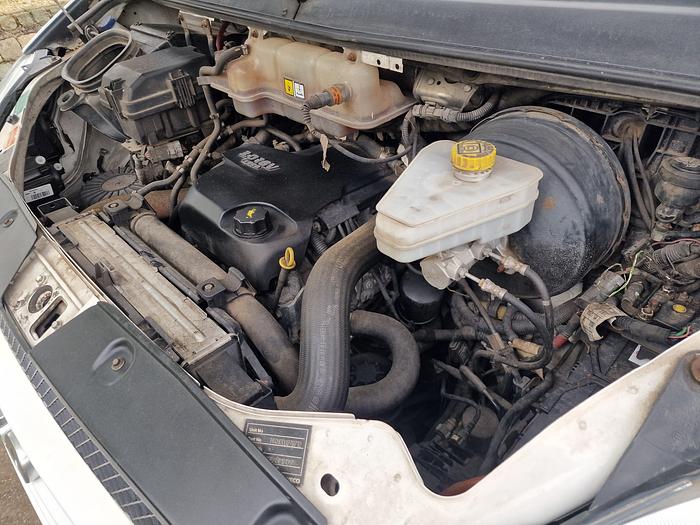 Gebruikt 2009 Iveco Sunrise 65C18