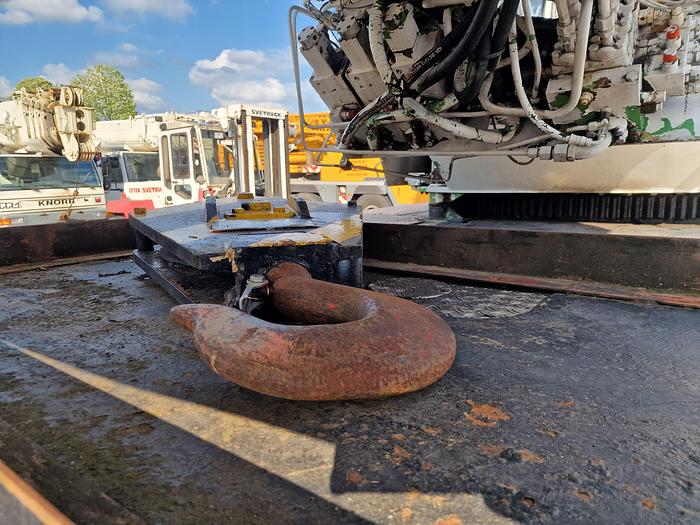 Used 1992 P&H S60 Century 2