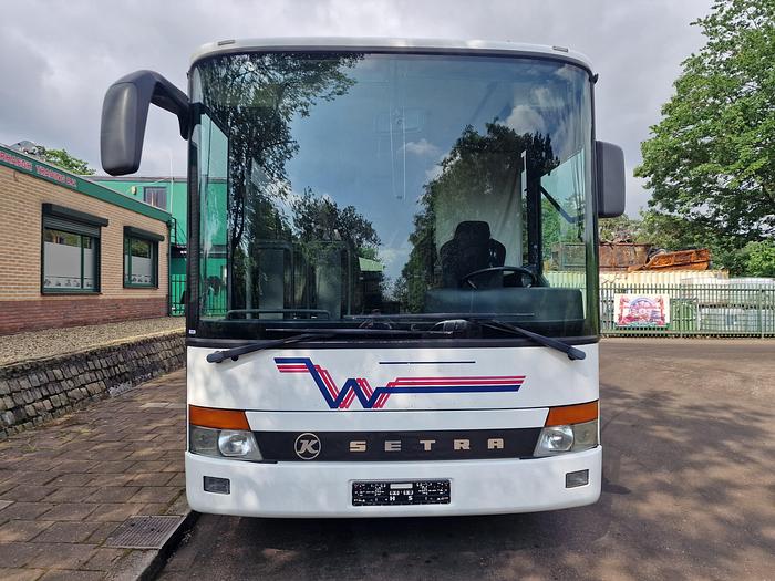 Gebruikt 2000 SETRA S313