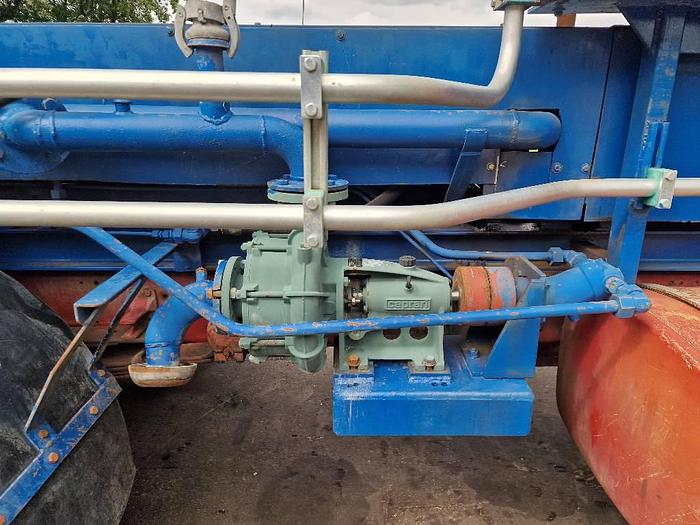 Used Iveco 160-17 ANW 4x4 for sale - the Netherlands