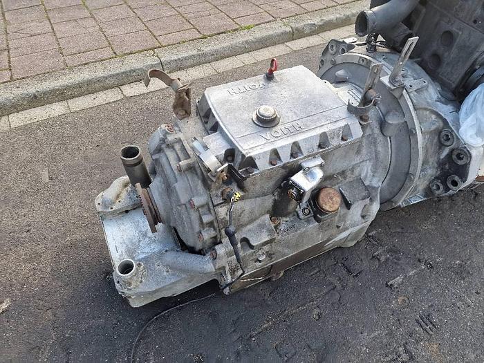 Used Voith Turbo Diwabus 864.5 for sale - the Netherlands