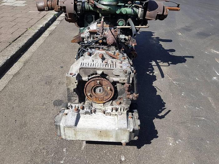 Used ZF 8S180IT for sale - the Netherlands