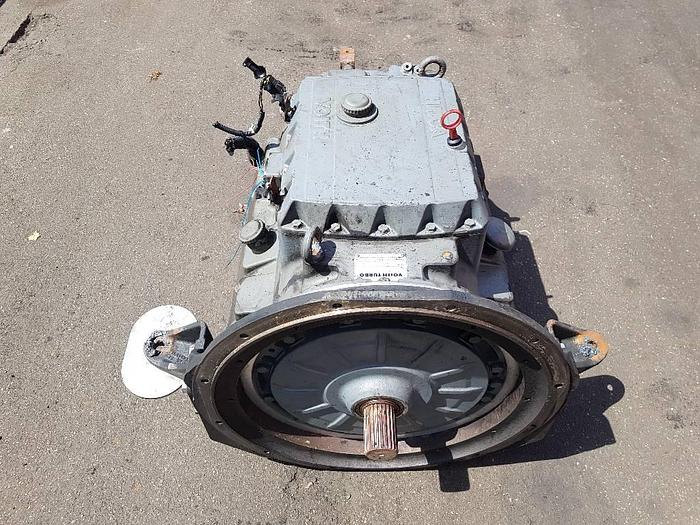 Used Voith Turbo 864.5 for sale - the Netherlands