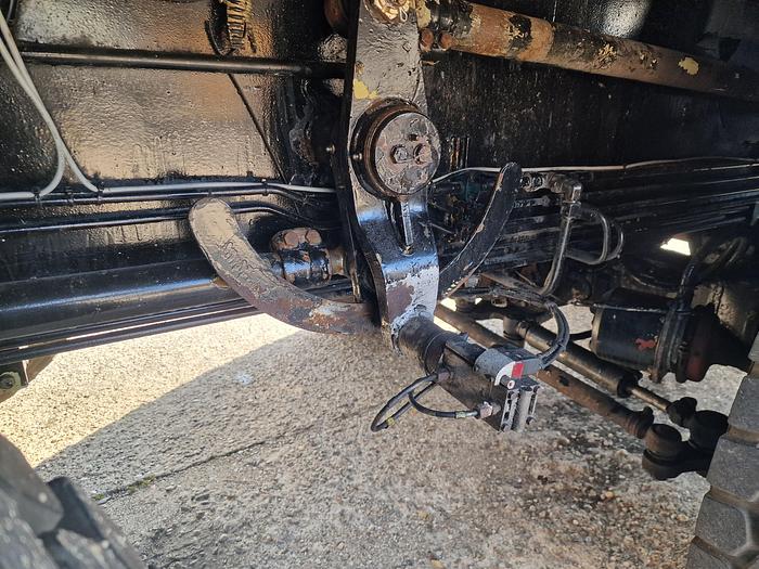 Used 1992 P&H S60 Century 2