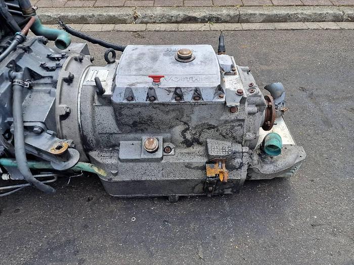 Used Voith Turbo 854.5 for sale - the Netherlands