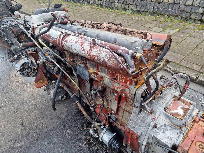 Used Iveco Turbostar 190-360 for sale - the Netherlands