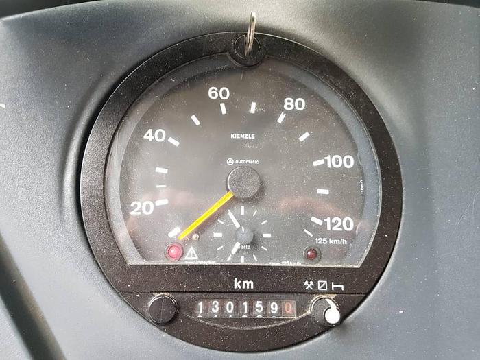 Used Liebherr LTM 1045-1 6x6x6 for sale - the Netherlands