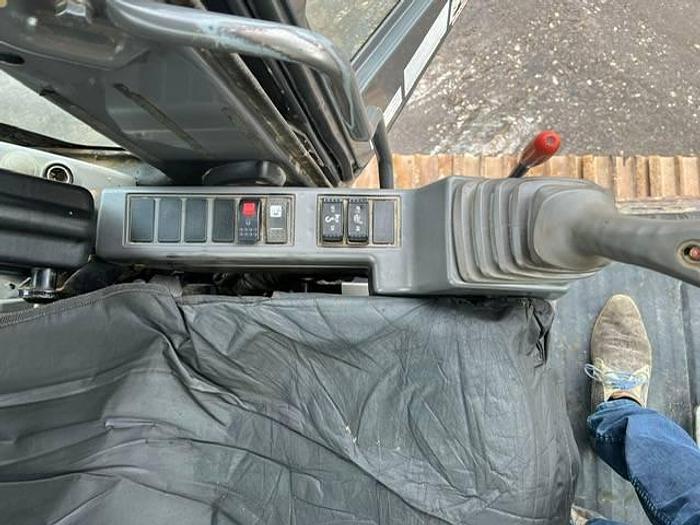 Used Hitachi ZX250LC-3 - ZX 250 LC-3 - ZX250 for sale - the Netherlands