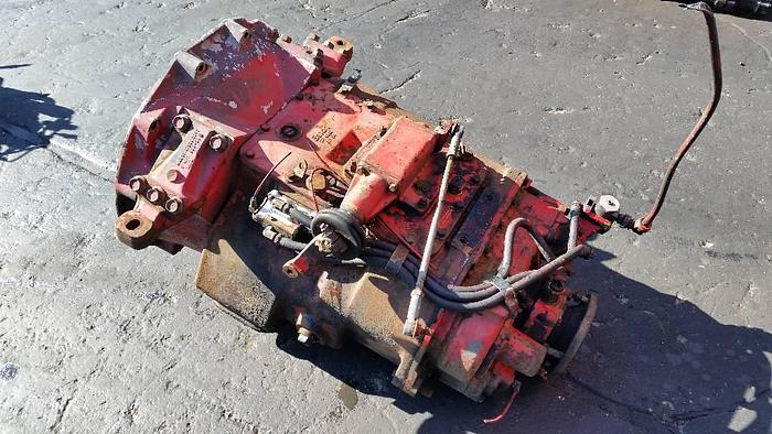 Used Eaton TF6362E17G4 for sale - the Netherlands