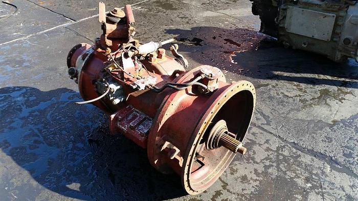 Used Renault B18200.22 for sale - the Netherlands