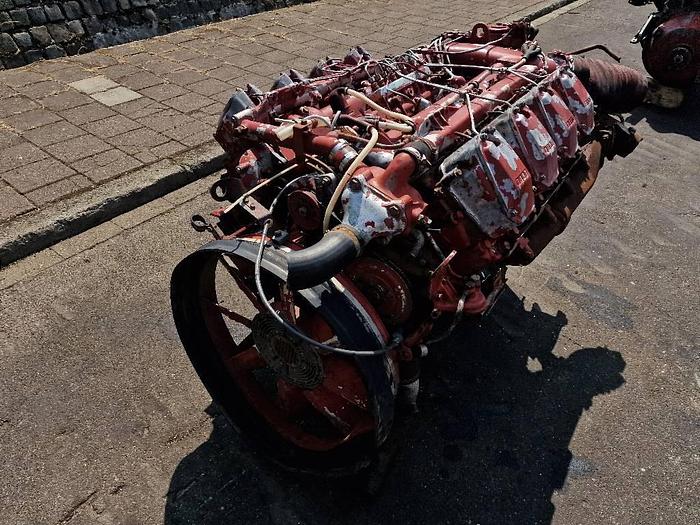 Used Iveco 8240 for sale - the Netherlands