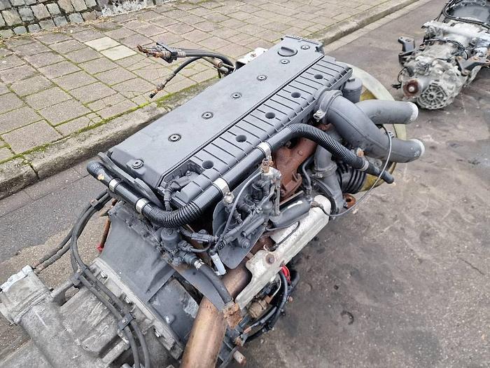 Used Mercedes-Benz OM906LA.V/3-01 for sale - the Netherlands