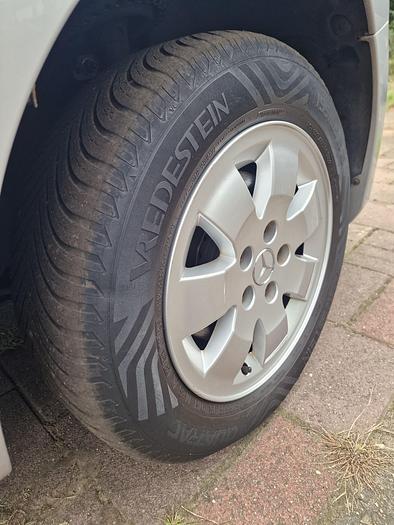 Used 2013 Mercedes-Benz Citan 109 CDI