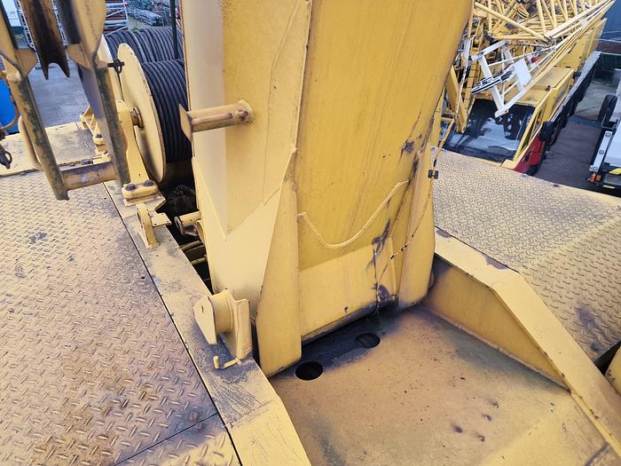 Used 1992 Tadano TR-400E