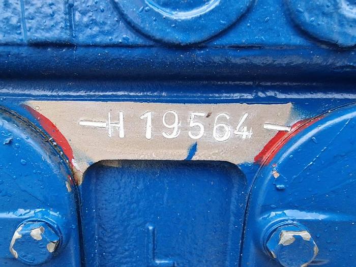 Used DAF 1160 Generator MX 250 MB4 for sale - the Netherlands