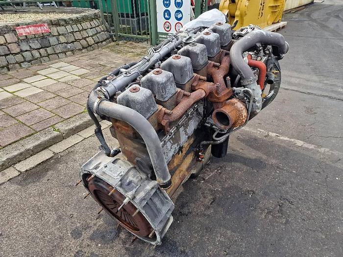 Used Scania DSC 911 for sale - the Netherlands