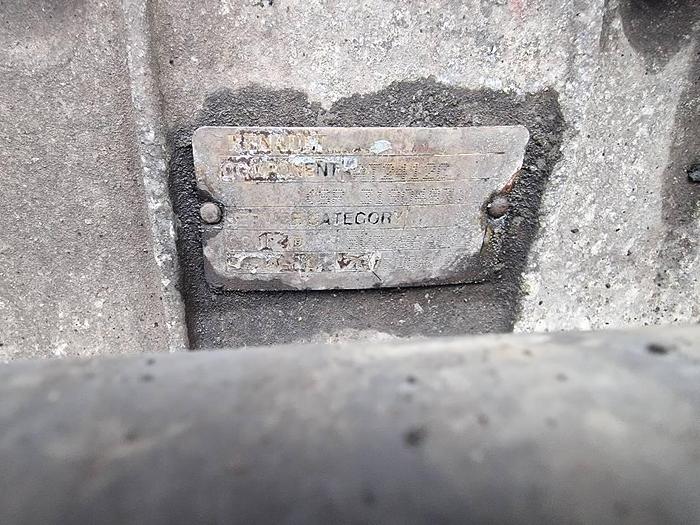 Used Renault AT 2412 C for sale - the Netherlands