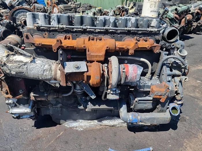 Used Renault Premium 400 for sale - the Netherlands