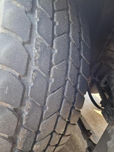 Used 2012 Liebherr LTM1220-5.2