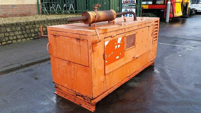 Used Müller Opladen GDF 302 for sale - the Netherlands