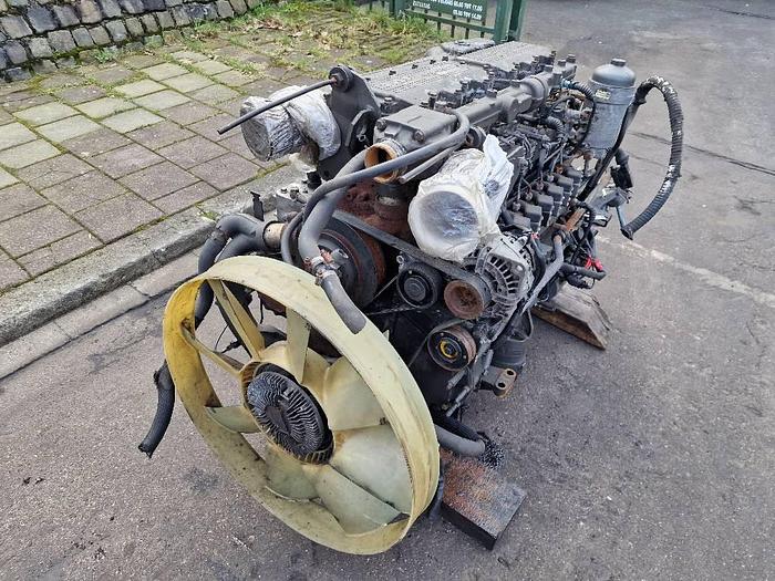 Used DAF PE 183 C1 for sale - the Netherlands