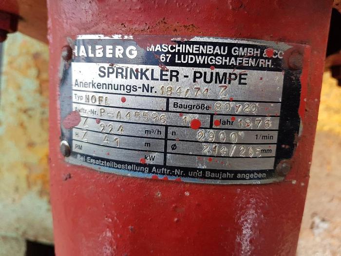 Used Deutz Waterpump for sale - the Netherlands