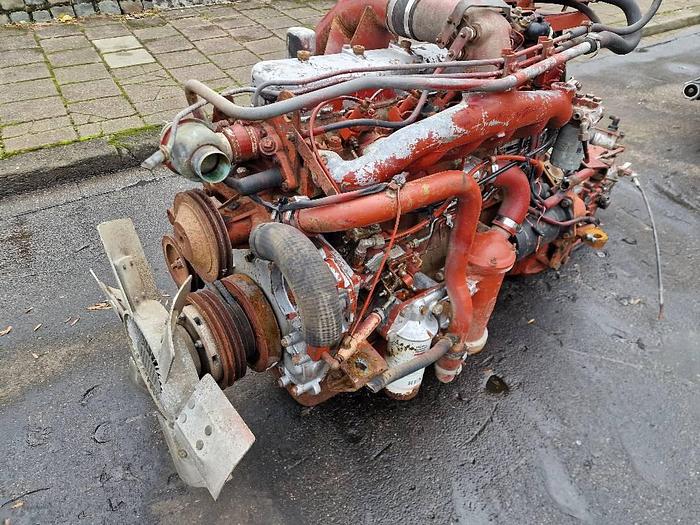 Used Renault Saviem for sale - the Netherlands