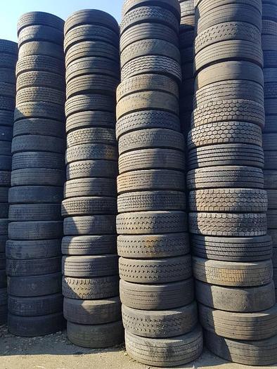Used Michelin Banden for sale - the Netherlands