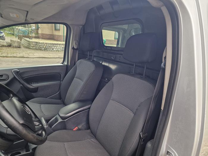 Used 2013 Mercedes-Benz Citan 109 CDI