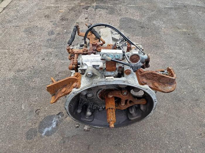 Used Mercedes-Benz G0190-6 for sale - the Netherlands