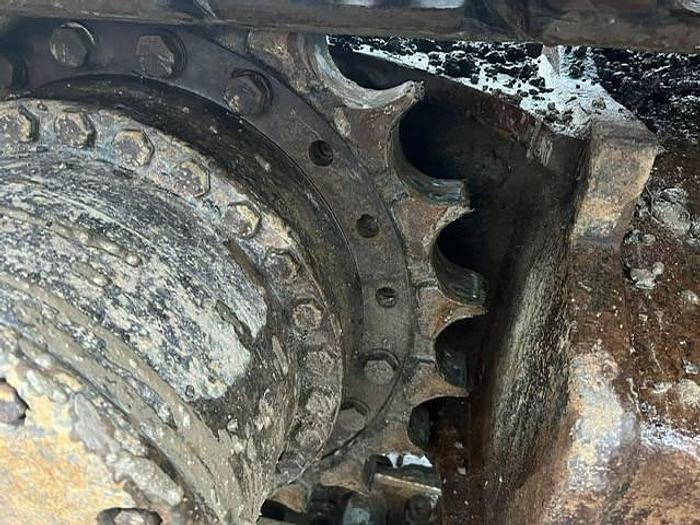 Used Hitachi ZX250LC-3 - ZX 250 LC - ZX250 for sale - the Netherlands