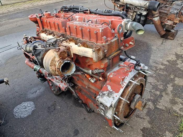 Used Iveco 8460 for sale - the Netherlands