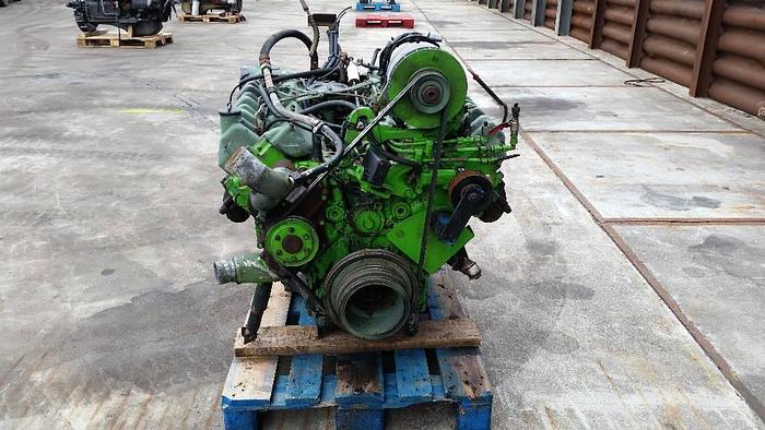 Used Mercedes-Benz OM 442 for sale - the Netherlands